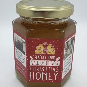 Local Honey