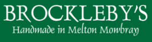 Brockleby's Pies