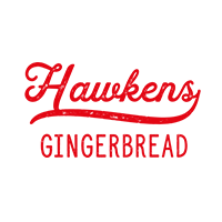 Hawken's Gingerbread