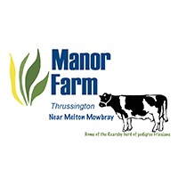 Manor Farm Yoghurts