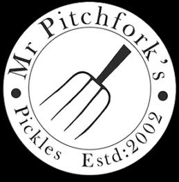 Mr Pitchfork's Pickles
