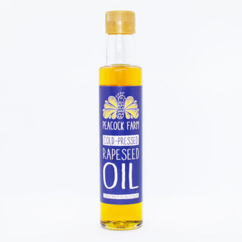 Rapeseed Oil